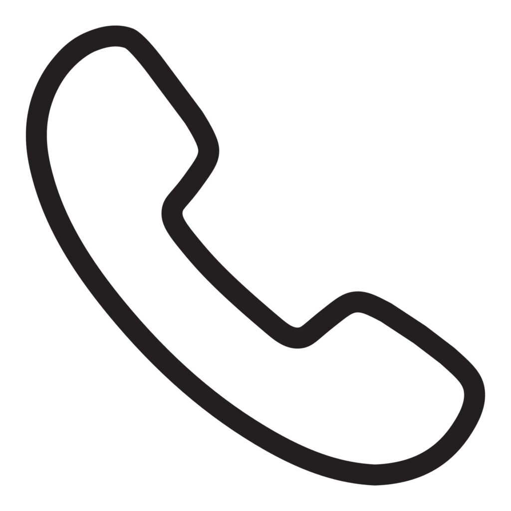 Phone Icon Collection Call Sign Phone Icon Set Telephone Call Sign Contact Us Illustration Contact Icon Phone Mobile Call Icon Free Vector 1024x1024